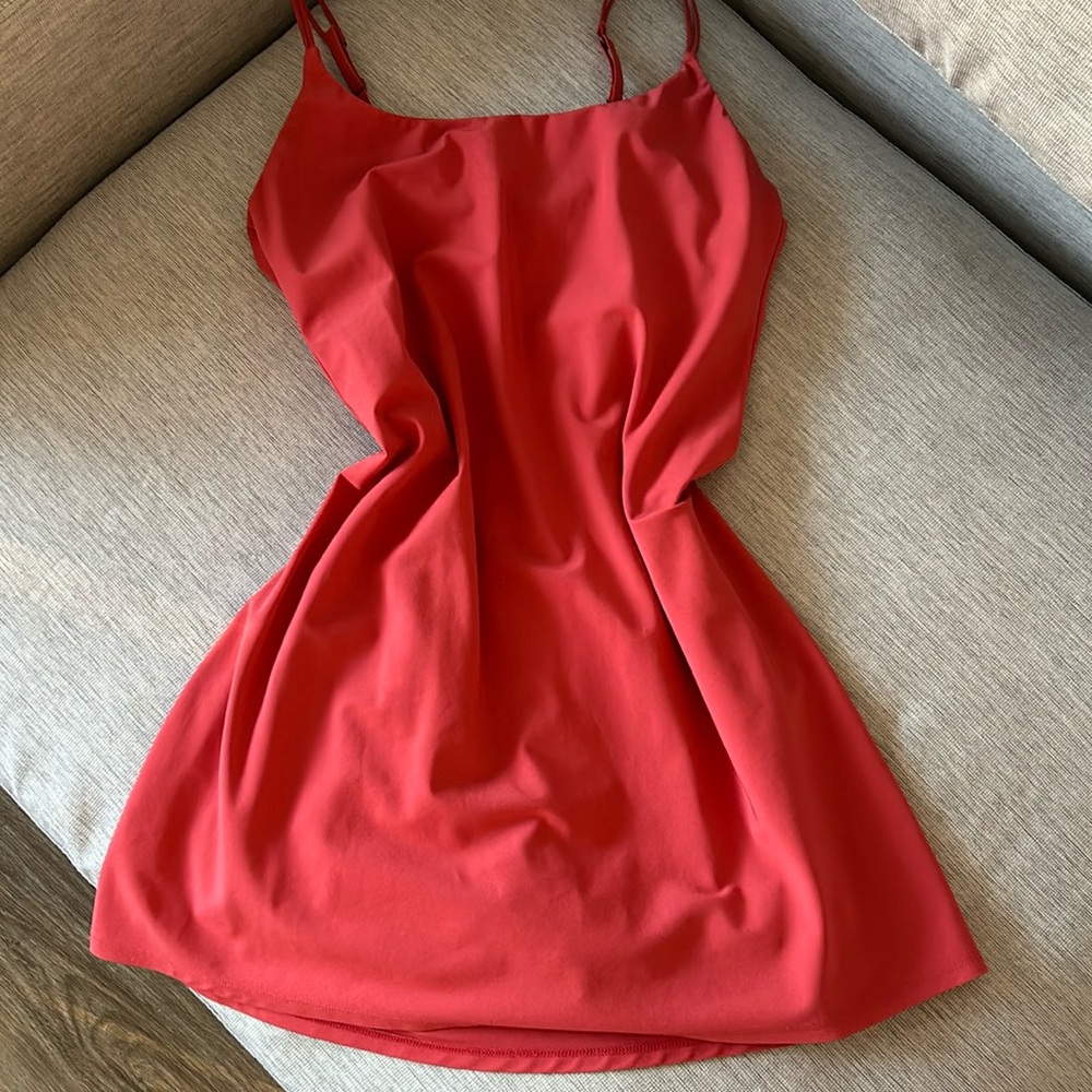 Abercrombie Tennis Dress